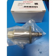 TOYOTA LAND CRUISER 4.5L 1VD-FTV (SCV) 0693