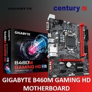 GIGABYTE B460M GAMING HD SOCKET LGA1200 MOTHERBOARD