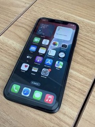 iPhone XR 64gb Black with original box