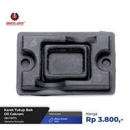 ORIENS JAYA Yamaha SCORPIO Disc Oil Tank Cover Rubber (BKTB07)
