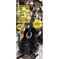 gitar yamaha akustik