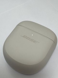 Bose QC ultra earbuds