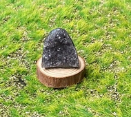 天然小小迷你滿天星紫晶鎮 紫水晶 辦公室 風水擺件 快速出貨