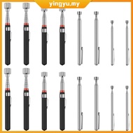 16 Pack Magnetic Pick Up Tool (1.5LB 3LB 10LB 15LB) Telescopic Magnet Stick for Men Dad Husband SHOP