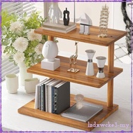 [LzdxwckefaMY] Cupcake Stand 3 Tier Wood Display Cupcake for Birthday