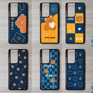 Glossy Hardcase Samsung S21 Ultra - Casing hp - Hardcase Case Samsung S21 Ultrahp - Casing hp - Hard