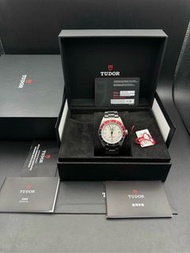 🔴白面可樂⚪️ ⭐️靚價⭐️Tudor BLACK BAY GMT 帝舵 紅針 GMT