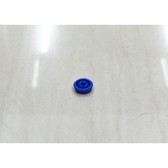 Hydraulic U Seal 4X12X4 PU Taiwan Blue
