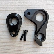 Pinarello Dogma F10 F12 Bicycle Frame Rear Derailleur Hanger RD Hanger Dropout Gear Bracket Basikal