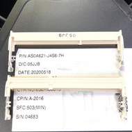 1pcs Foxconn AS0A621-J4S6-7H Notebook DDR3 Memory Slot Height H4.0 Ready Stock