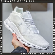 SNEAKER CENTRAL® Cloud No. White Running Shoes Lightweight Sports Casual Shoes 4c7