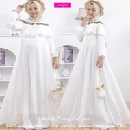Children's Gamis Ages 8-12 Years Gamiss Latest Girls' Clothing 2025 Current Gamus Latest Gamia 2025 