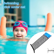 Pool Noodle Sling Mesh Chair Soft Noodle Chair Comfortable Mesh Noodle Sling for Floating Pool Noodl