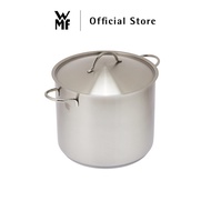 WMF Cromargan Stock Pot With Lid (28cm) 0795386030