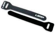LGRP Little Guy Racing Parts Battery Strap (Pack of 2) Compatible with Axial, RGT, Element, Enduro,