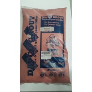 DAVCO ITEM NO: 626231 DAVCO COLOUR GROUT JOINT FILLER 3.5KG (600128) MAROON