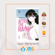 Akasha After The Rain 01