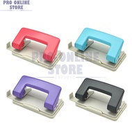 Unicorn 2 Hole Paper Puncher UP-D480