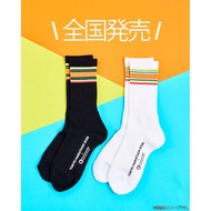 ️ 22/02 Popular Items Japanese Socks Seven Family Mart