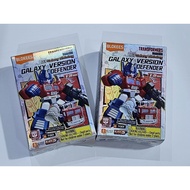 Blokees Transformers Galaxy Version Defender 01