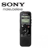 *~ 新家電錧 ~*【SONY 新力 ICD-PX240】 4GB 入門級立體音數位錄音筆