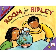 Room for Ripley by Stuart J. Murphy (US edition, paperback)