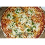 Pizza Marinara 12 inch