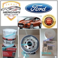 FORD FIESTA OIL FILTER FORD MOTORCRAFT % FL-910S (BE8Z-6731-AB)