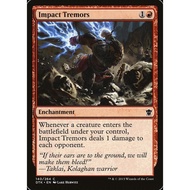 Impact Tremors - Dragons of Tarkir (DTK)