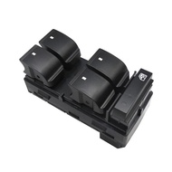 Car Power Window Switch Front Left for Chevrolet Traverse Hhr Silverado GMC Sierra Yukon 20945129aut