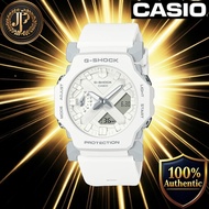 [Casio] Watch G-Shock [Genuine Japan] GA-2300-7AJF Men's White