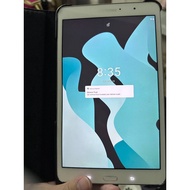 [Android 10] Samsung Tablet Tab Pro 8.4 (T320/T321) | Ultra-Slim & Lightweight | Android Tablet Upgr