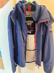 Superdry女裝外套