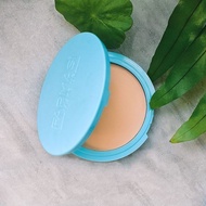 FCC BB POWDER for Oily Skin