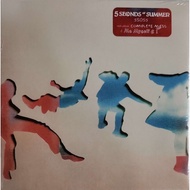 5 Seconds Of Summer - 5SOS5 (CD)