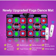 ⚡Closing Down Sale⚡Single Dance Mat/Home Single Dance Machine PC Game Dance Mat/Single Dance Machine