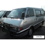 Ford Spectron 83y-99y DOOR VISOR