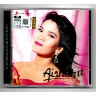 AISHAH - AISHAH II (CD Original)
