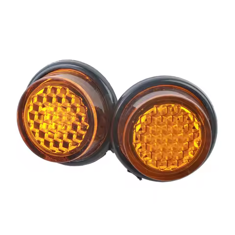 License Plate Reflector Bolts Universal For Brixton Cromwell 125 SK8 250 1200 Crossfire 125 XS 500 X