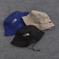 TNF 北面 Horizon Hat 日本製 夏季戶外防曬透氣遮陽帽 漁夫帽/釣魚帽