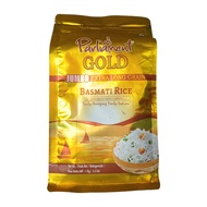 5kg jumbo Parliament Gold  Basmati Rice