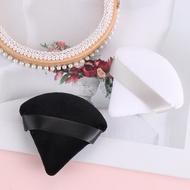 Powder Puff Face Triangle Makeup Puff for Loose Powder Soft