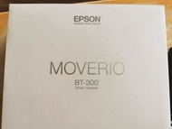 EPSON MOVERIO BT-300 SMART GLASSES