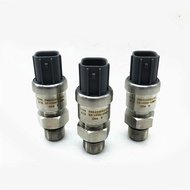 อะไหล่สำหรับ Excavator Excavator และ Low Pressure Sensor Sk130 SK140 SK250-6 -8ไฮดรอลิกปั๊มความดัน K