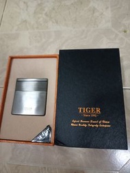 Tiger USB 充電打火機連盒 usb lighter