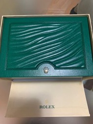 勞力士新莊手錶收藏盒中size