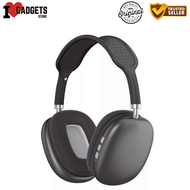 ABODOS LIGHTNESS SUPERBAS WIRELESS HEADSET AS-WH26 HEADPHONES