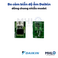Daikin humidity sensor, daikin humidity sensor board, genuine daikin humidity sensor - vattudienlang