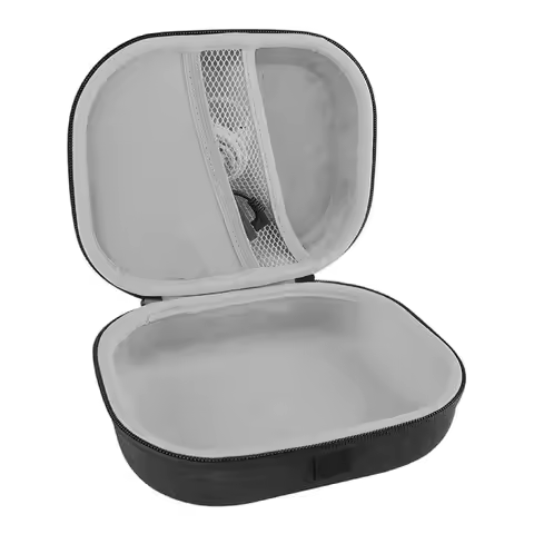 EVA Hard Case for JBL Live 770NC/660NC/650BT/460NC/500BT and JBL Tune 770NC/E45BT Bluetooth Wireless