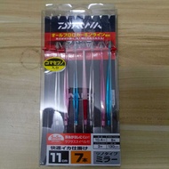 CANDAT STICK RANDOM (DAIWA ,HAYABUSA,YAMASHITA)